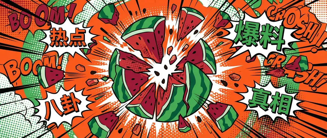 歪歪漫画首页登入 今日头瓜爆炸漫画横幅